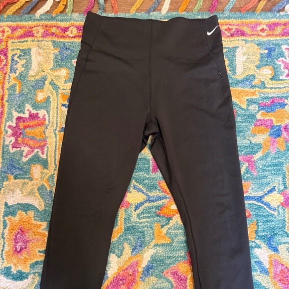 Nike Pants - Black Nike Leggings